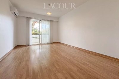 Apartment for sale in CANNES  - 1 rooms - 33 m² 