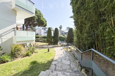 Apartment for sale in CANNES  - 1 rooms - 33 m&sup2; 