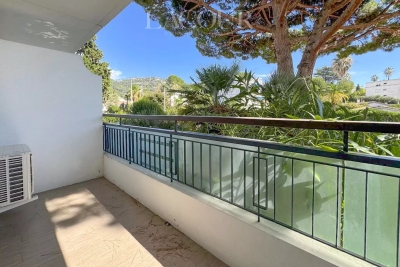 Appartement &agrave; vendre &agrave; CANNES  - 1 pi&egrave;ces - 33 m&sup2; 