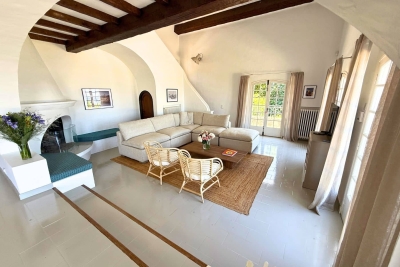 Villa à Gassin &agrave; louer à partir de 13 800 € / semaine, Photo 6