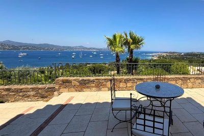 Villa à Gassin &agrave; louer à partir de 13 800 € / semaine, Photo 7