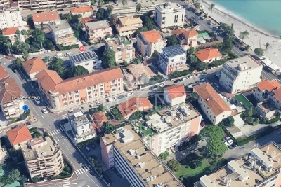 Appartement à vendre à ROQUEBRUNE-CAP-MARTIN Val de Gorbio - 2 pièces - 39 m² 