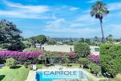 Maison à vendre capitole antibes