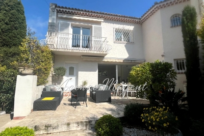 Maison à vendre à CANNES  - 4 pièces - 121 m² 