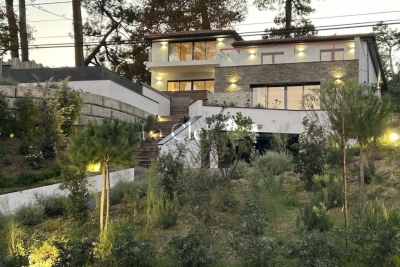 Maison &agrave; vendre immobilier teste buch 