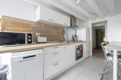 Appartement à vendre à BORDEAUX  - 2 pièces - 53 m² 