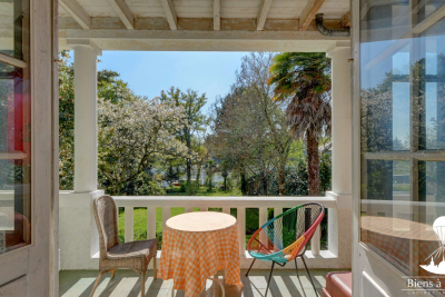 Maison à vendre à SUCÉ-SUR-ERDRE ZA  Vannes - 3 pièces - 140 m² 