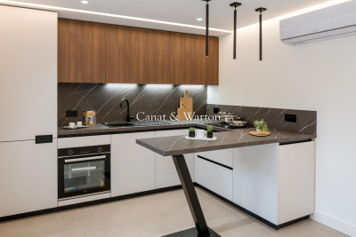 Appartement à vendre à ST-RAPHAËL Taradeau - 2 pièces - 38 m² 