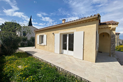 Maison à vendre à ST-CANNAT  - 3 pièces - 73 m² 