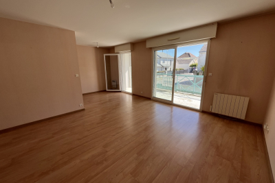 Appartement à vendre à PORNICHET  - 4 pièces - 83 m² 