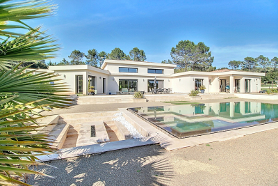 Maison à vendre neuve lorgues 