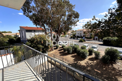 Appartement &agrave; vendre &agrave; PERPIGNAN  - 3 pi&egrave;ces - 65 m&sup2; 