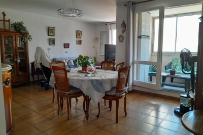 Appartement à vendre à TOULON Sainte-Musse i - 2 pièces - 69 m² 