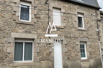 Appartement à vendre à DINAN  - 2 pièces - 32 m² 