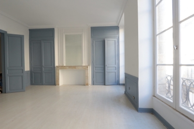 Appartement &agrave; vendre &agrave; BORDEAUX Chartrons-Grand-Parc - 3 pi&egrave;ces - 75 m&sup2; 