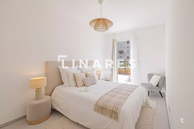 Appartement à vendre à MARSEILLE 8EME Croix-Sainte Mas de Pouane - 4 pièces - 123 m² 