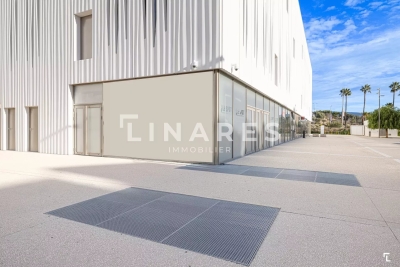 Commerce à vendre à LA CIOTAT   - 310 m² 