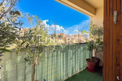 Appartement à vendre à MARSEILLE 5EME Font Blanche-Repos - 2 pièces - 42 m² 