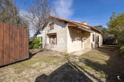 Maison à vendre à MARSEILLE 12EME Pauriol-Vertus - 4 pièces - 100 m² 