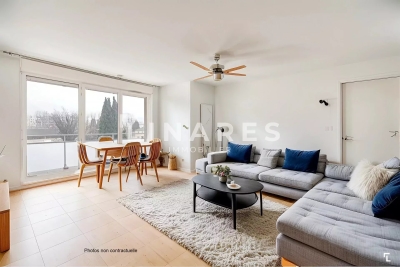 Appartement à vendre à MARSEILLE 10EME  - 3 pièces - 70 m² 