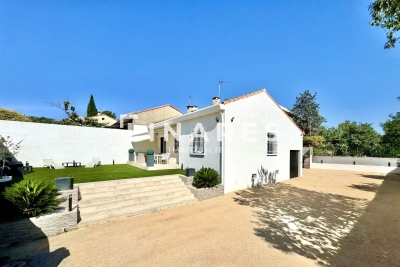 Maison à vendre à MARSEILLE 13EME Graveson - 5 pièces - 90 m² 