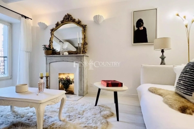 Appartement à vendre à CANNES Port Vauban - 4 pièces - 88 m² 