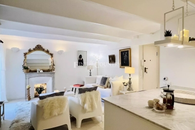 Appartement &agrave; vendre &agrave; CANNES  - 4 pi&egrave;ces - 88 m&sup2; 