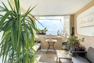 Appartement à vendre à Cannes  - Studio 34 m² 