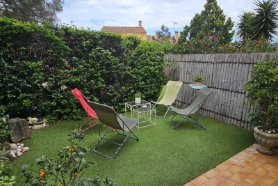 Appartement à vendre à SANARY-SUR-MER Saint-Jean du Var i - 4 pièces - 86 m² 