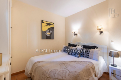 Appartement &agrave; vendre &agrave; MALLEMORT Le Planet-Bonjour-Collet Rouge - 2 pi&egrave;ces - 31 m&sup2; 