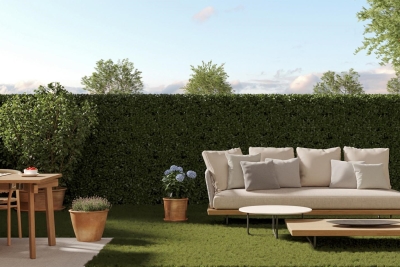 Appartement à vendre jardins antibes