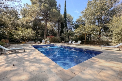 Maison &agrave; vendre &agrave; LA GARDE-FREINET  - 5 pi&egrave;ces - 188 m&sup2; 