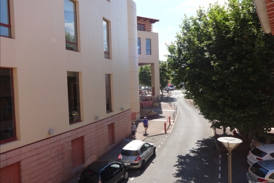 Apartment for sale in ST-RAPHAËL Fayence - 3 rooms - 83 m² 