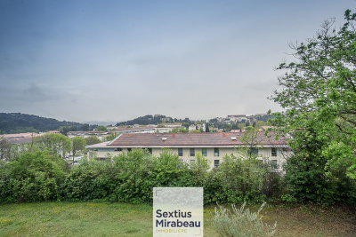 Appartement à vendre à AIX-EN-PROVENCE  - 4 pièces - 89 m² 