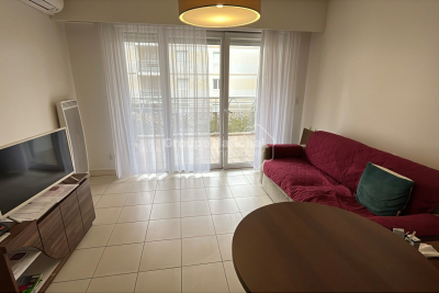 Appartement à vendre habiter a pegomas 