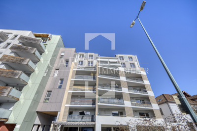 Appartement &agrave; vendre &agrave; ANNECY  - 3 pi&egrave;ces - 68 m&sup2; 