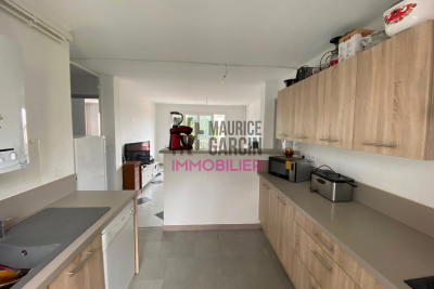 Appartement à vendre à ORANGE Russamp-Gabet-Martignan-Le Peyron-Aglane - 4 pièces - 67 m² 