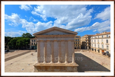 Appartement à vendre à NÎMES  - 6 pièces - 110 m² 