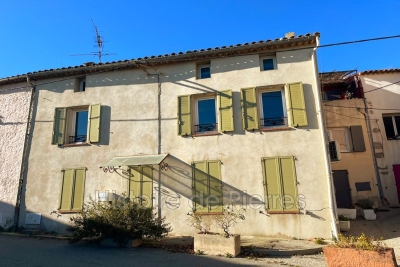 House for sale in PLAN-DE-LA-TOUR   - 110 m² 