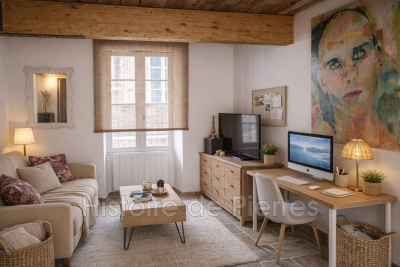 House for sale la garde freinet 