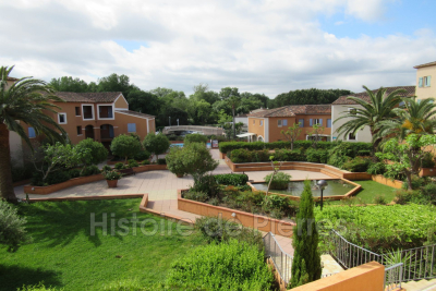 Apartment for sale in COGOLIN Fayence  - 40 m² 