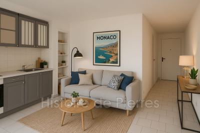 Appartement à vendre bateau var 