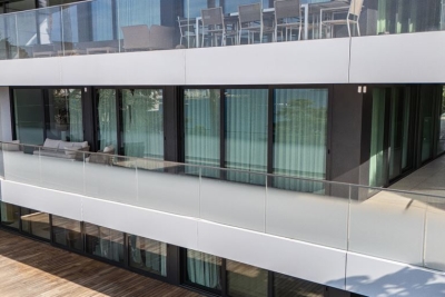 Appartement à vendre appartement vue mer 8 