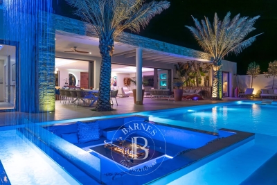 Maison à vendre villa calme 26 