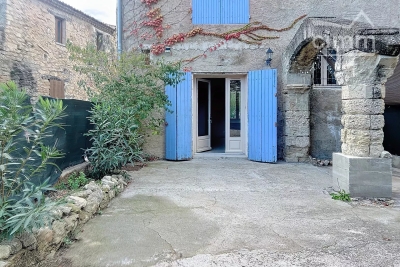 Maison à vendre à MORMOIRON   - 112 m² 