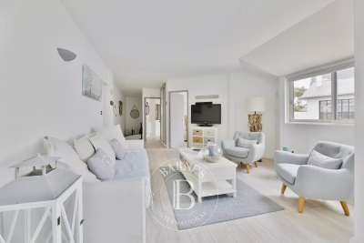 Appartement à vendre à LA BAULE ESCOUBLAC Abbaretz - 4 pièces - 113 m² 