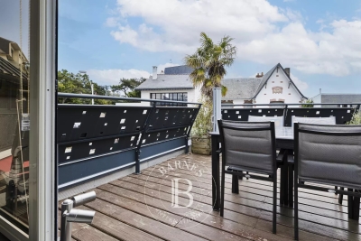 Appartement à vendre à LA BAULE ESCOUBLAC  - 4 pièces - 113 m² 