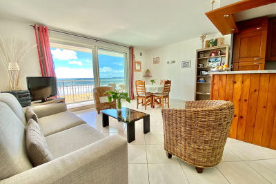 Appartement &agrave; vendre &agrave; PORNICHET Gambetta - 2 pi&egrave;ces - 51 m&sup2; 