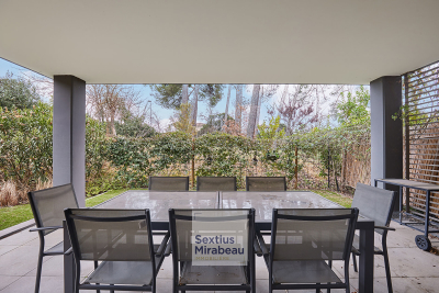 Appartement à vendre à AIX-EN-PROVENCE  - 3 pièces - 71 m² 