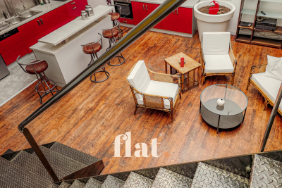 Appartement à vendre à NANTES  - 5 pièces - 130 m² 